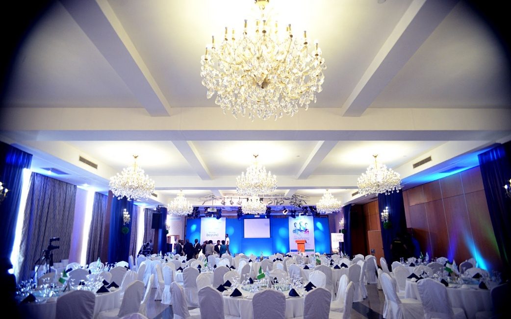 Travelport — Corporate celebration