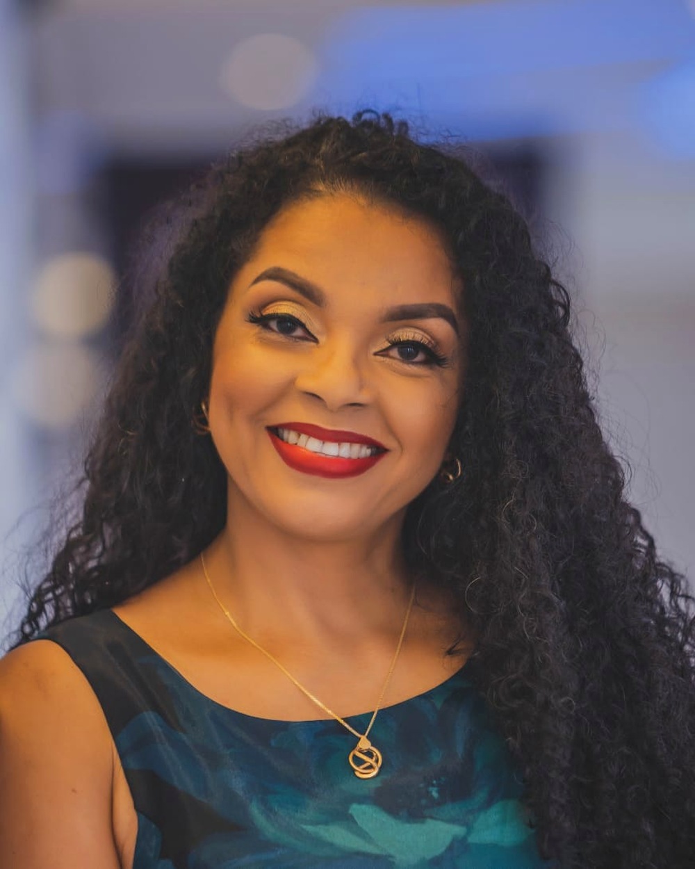 Olufunmi Olajoyegbe