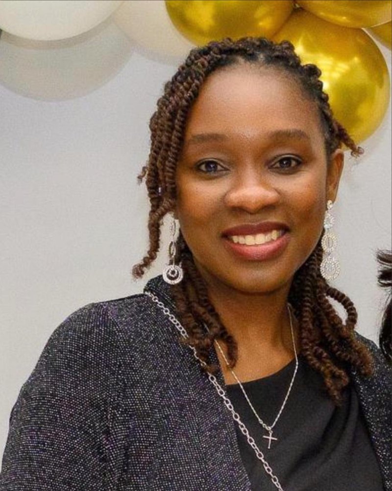 Dewunmi Omolehiwa