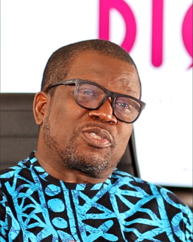 Diran Olajoyegbe