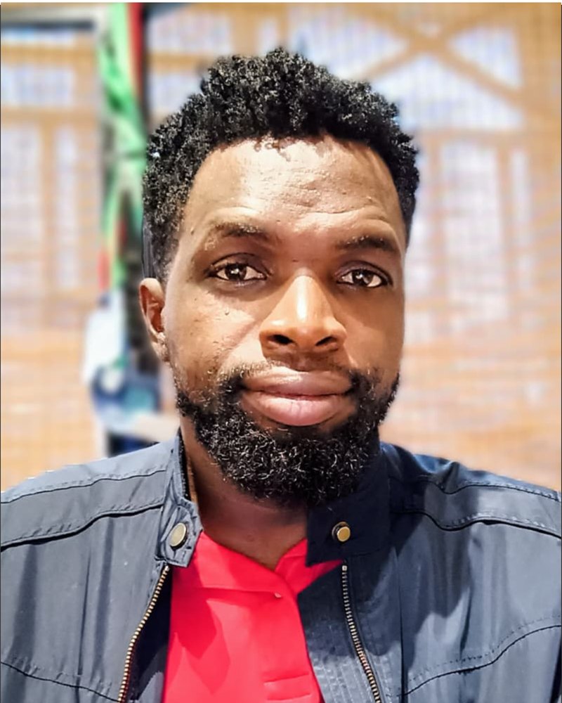 Eseosa Osayande
